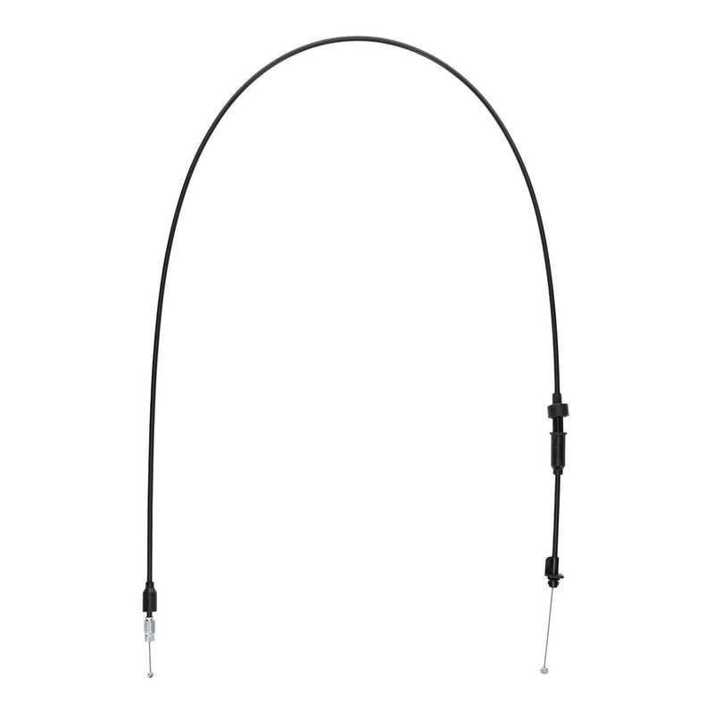 Throttle Cable 45-1253