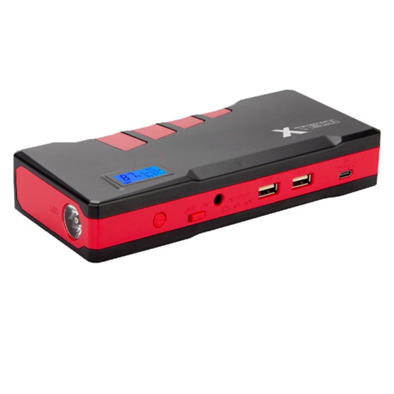 X-TECH Jump Starter 450/900 Amp
